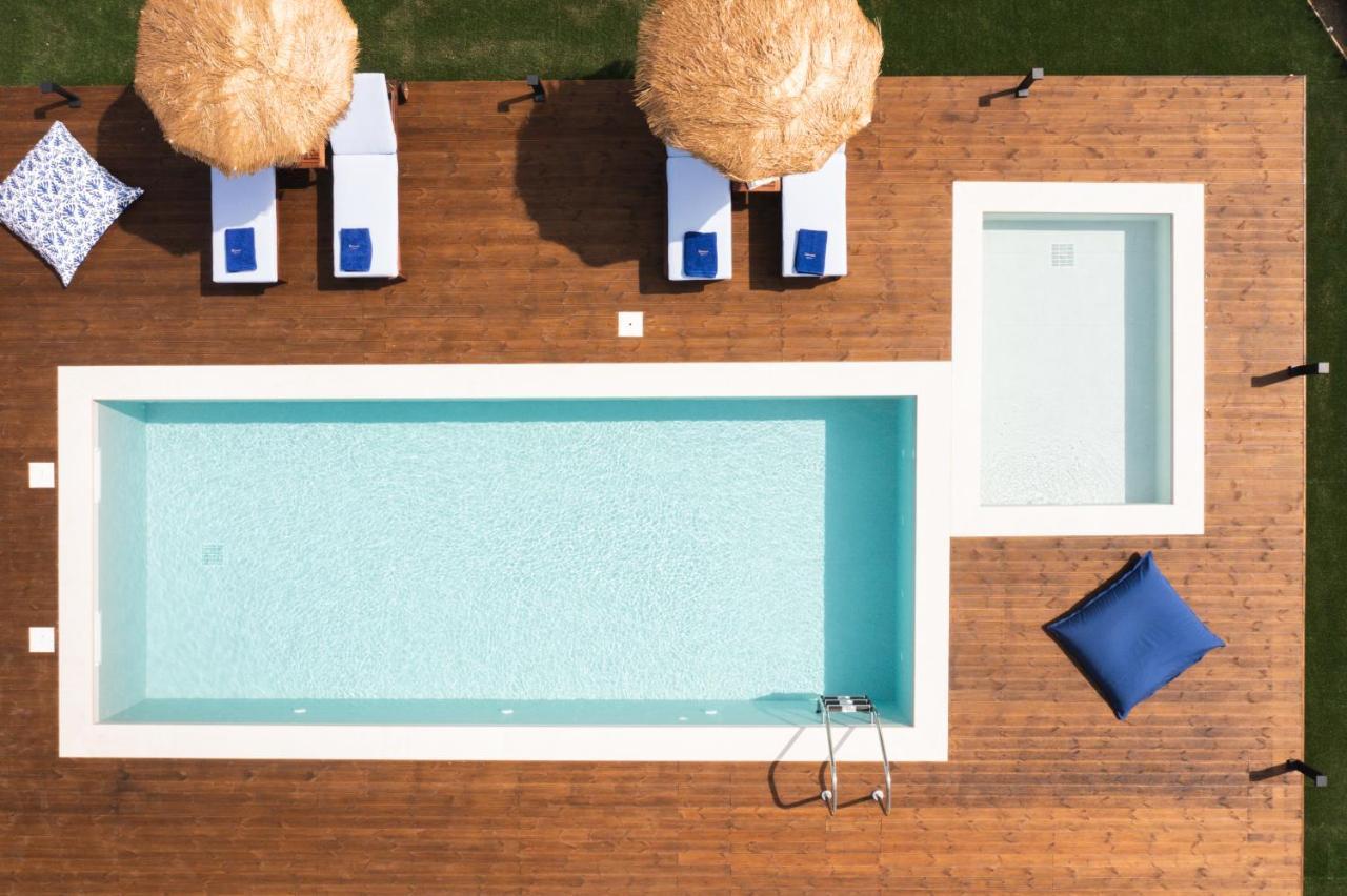Diomani Maison - Private Pool & Sea View, By Zantewize Lithakia  Ngoại thất bức ảnh